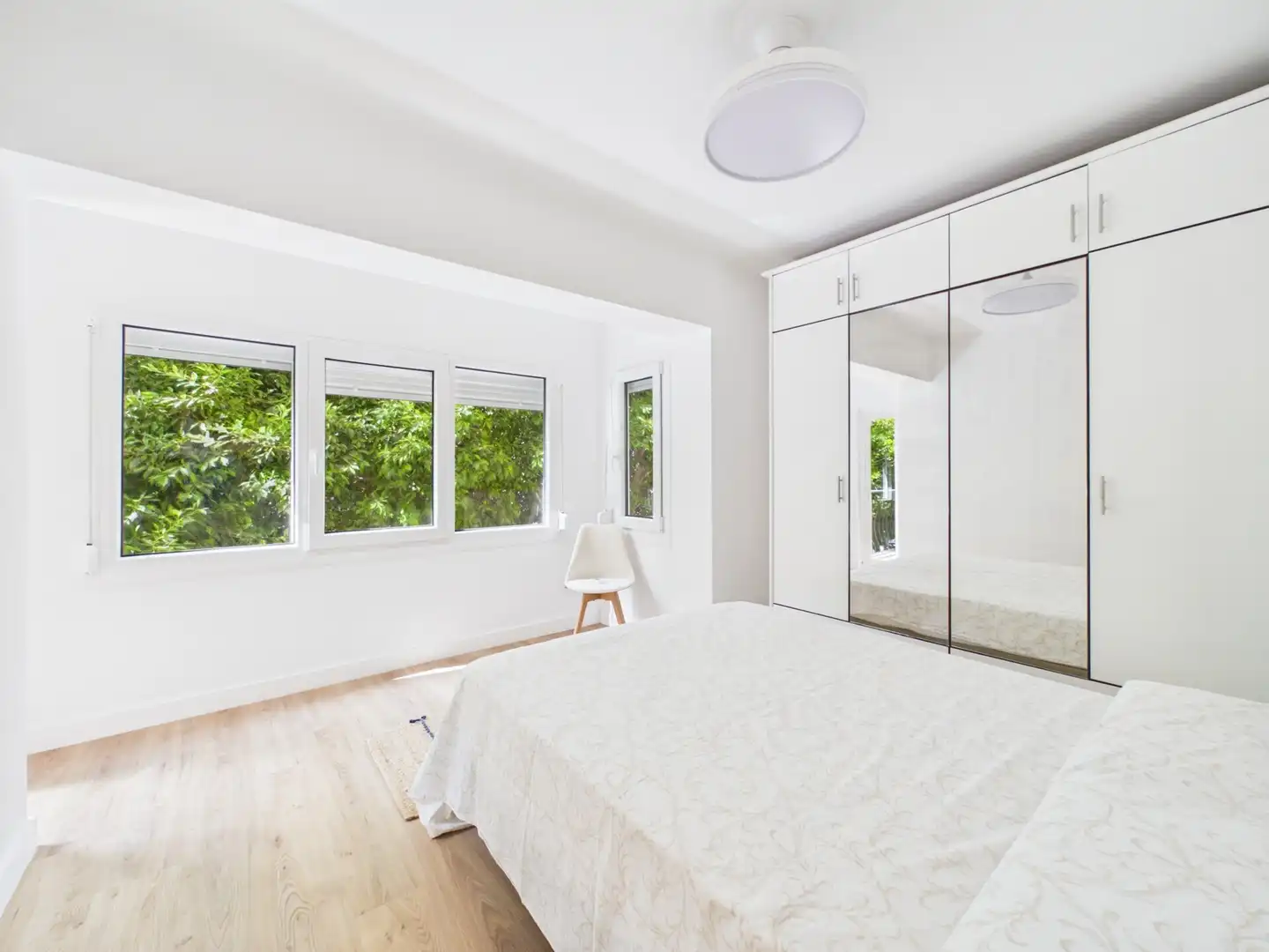 Wohnung 83 m² in Palma