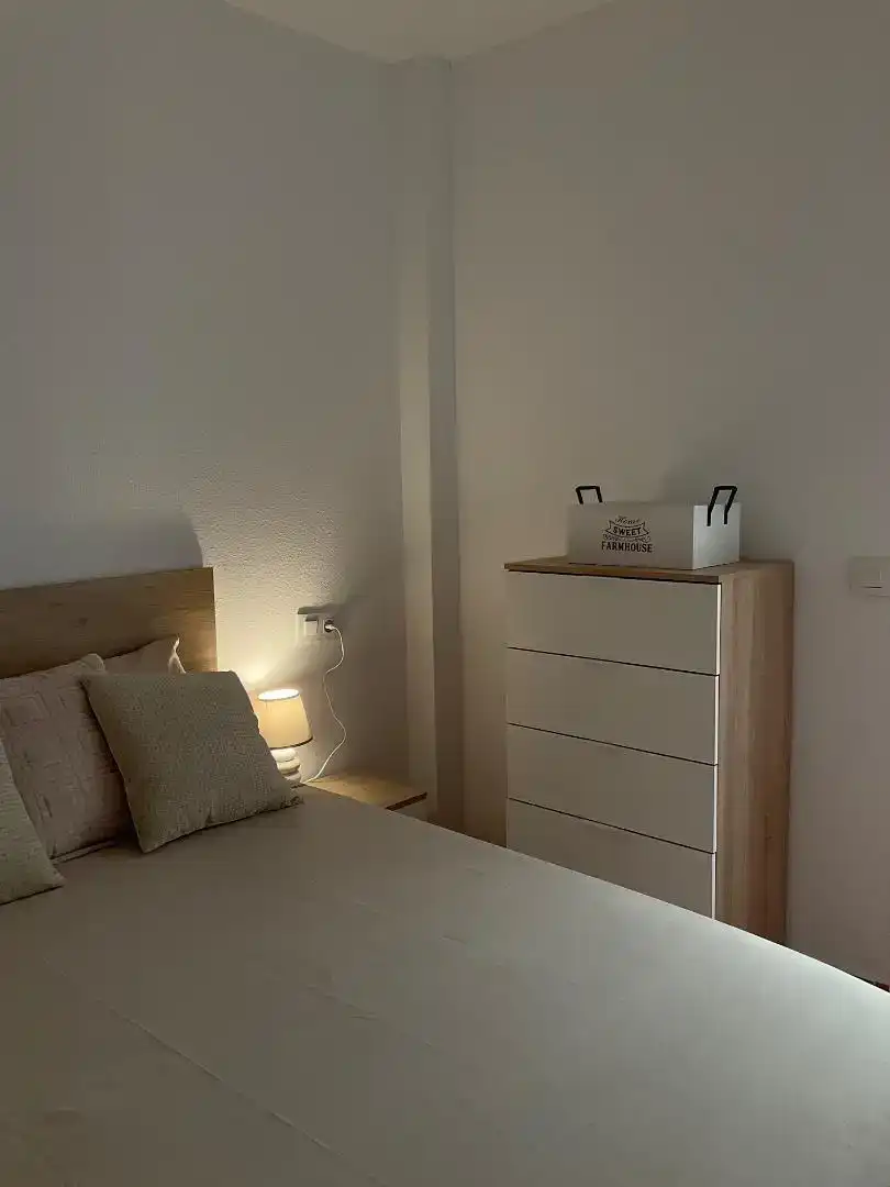 Piso de 70 m² en Vera