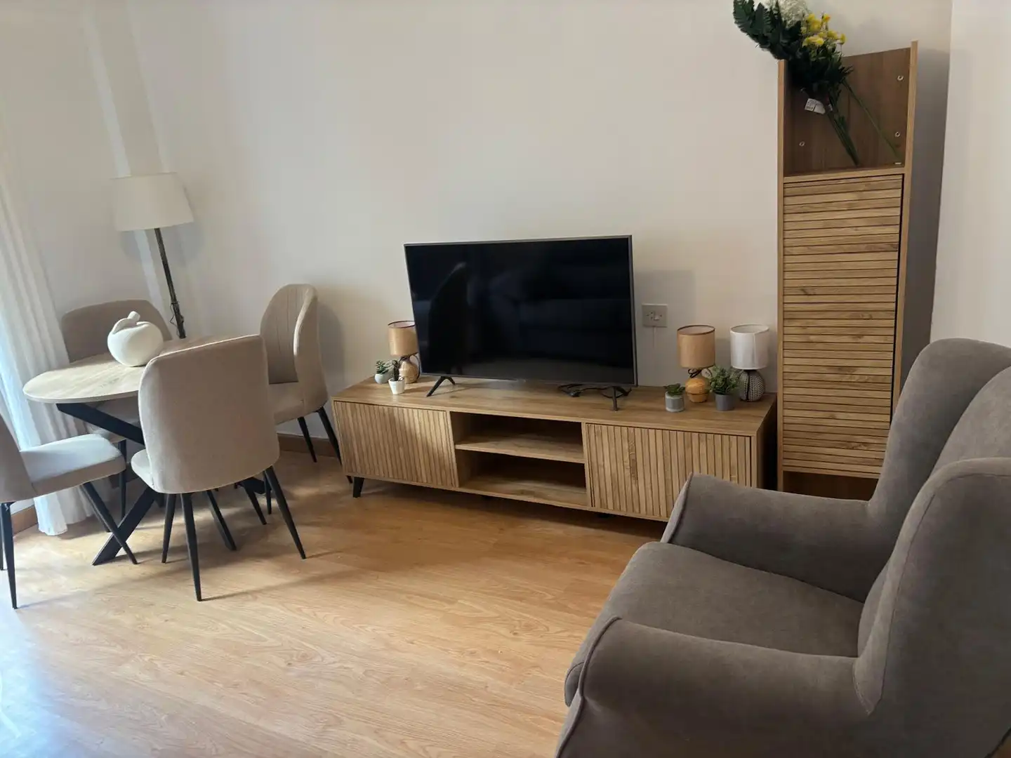 Piso de 120 m² en Granada
