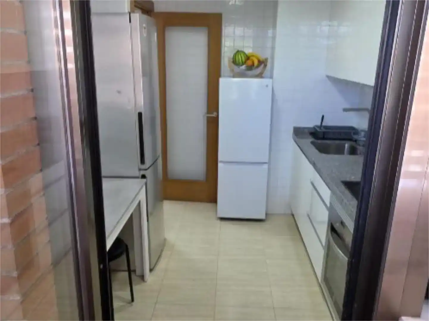 Habitación 95 m², Almería