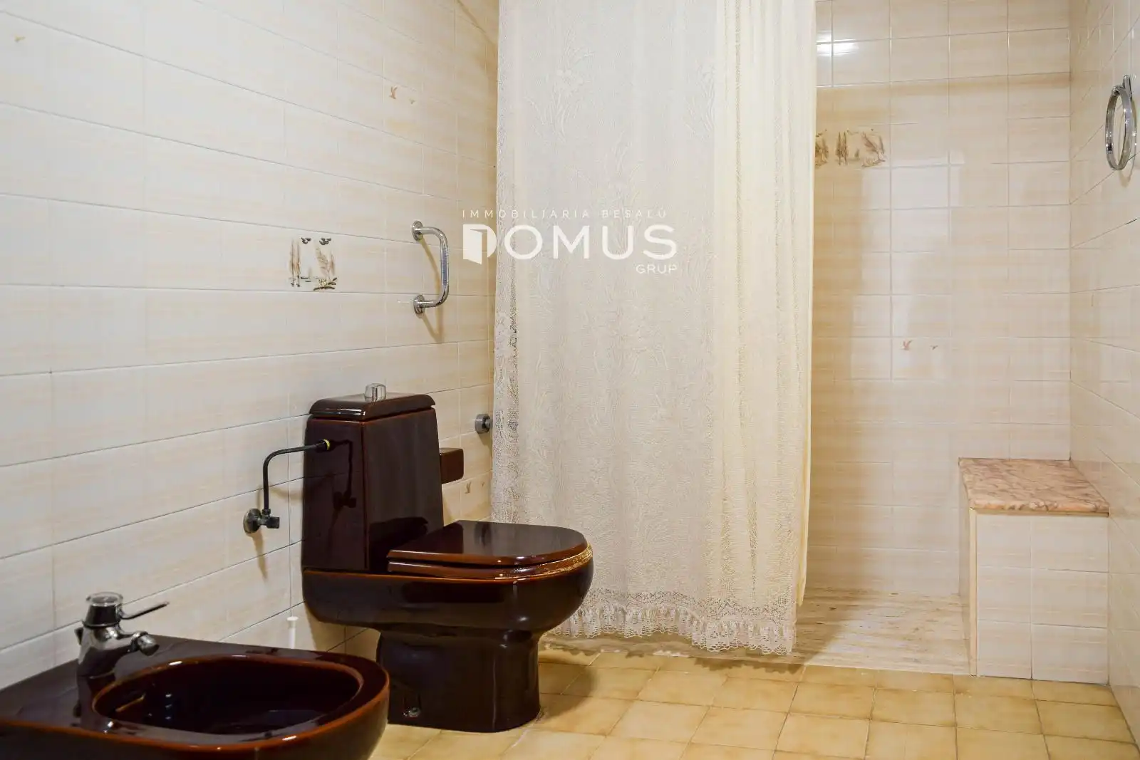 Piso de 294 m² en Tortellà