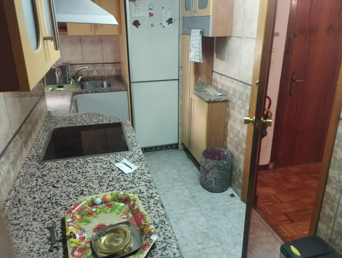 Habitación 120 m², Zaragoza