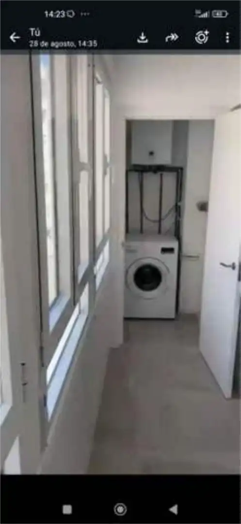 Pis de 90 m² a Saragossa