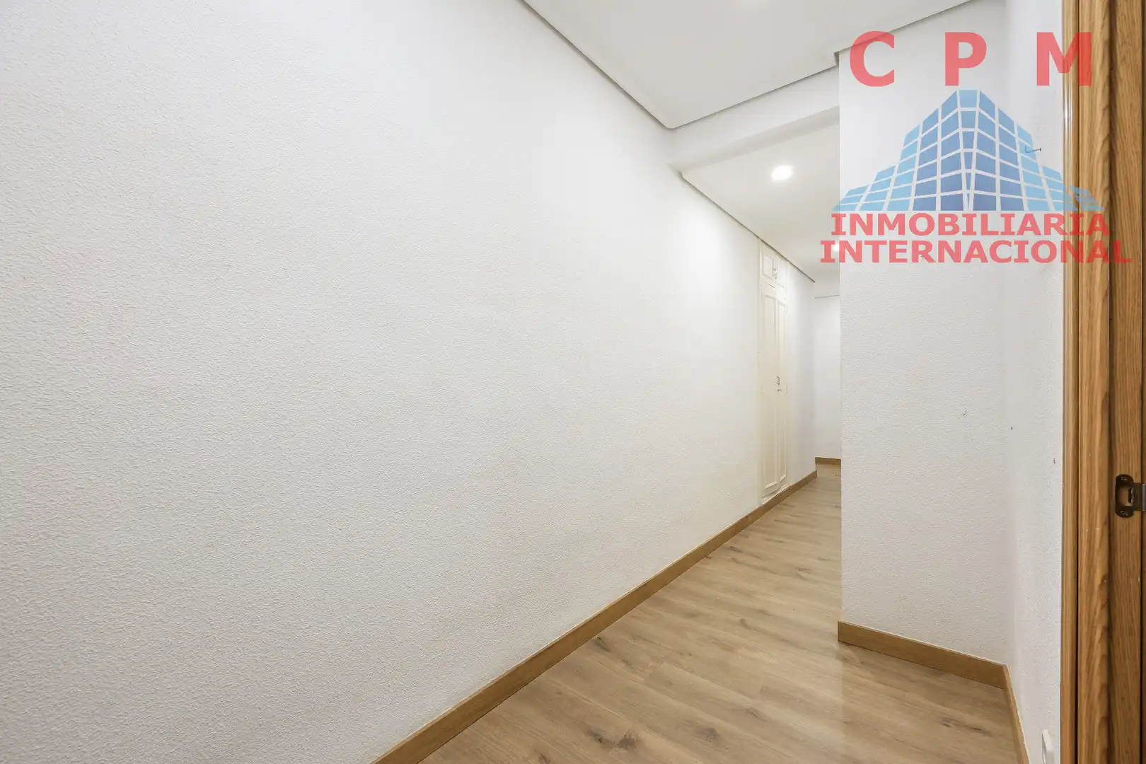 Piso de 100 m² en Madrid