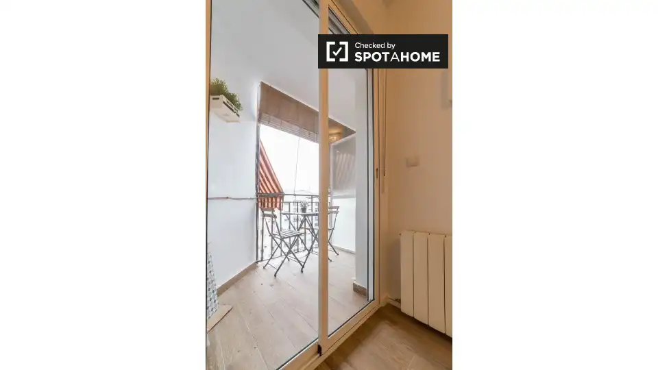 Habitación en alquiler, Valencia