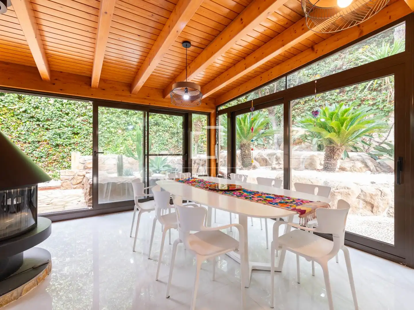 Casa de 406 m² en Castelldefels