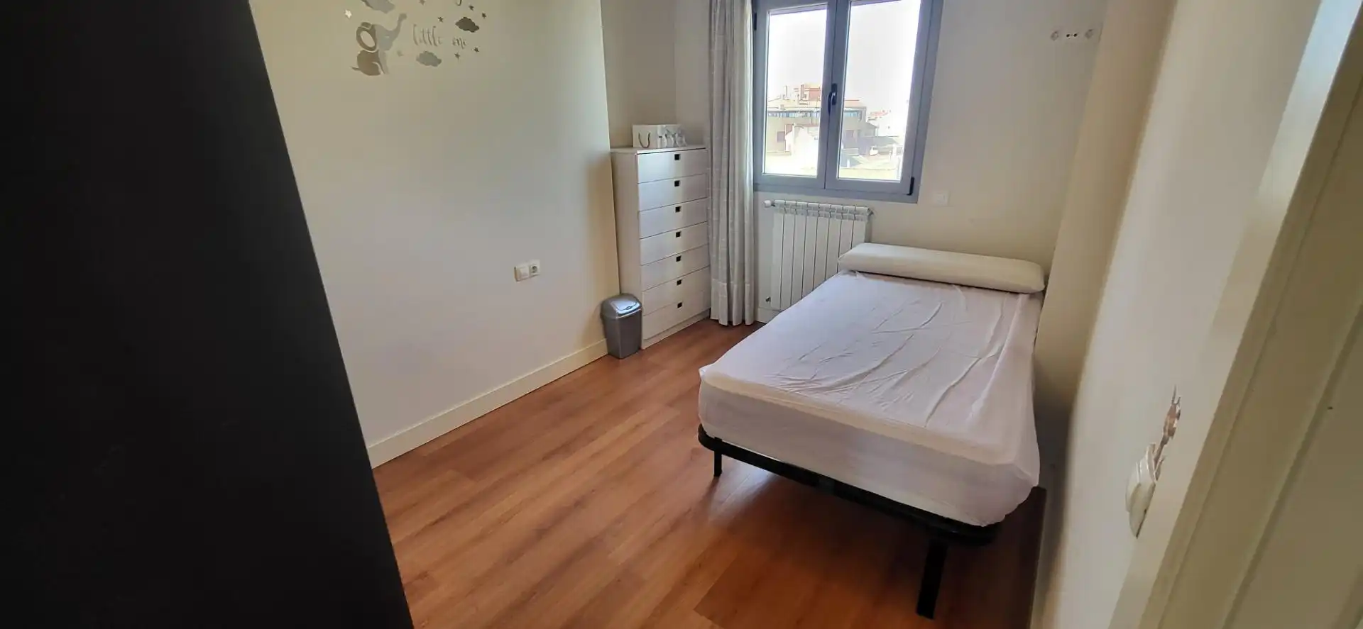 Piso de 79 m² en Albacete