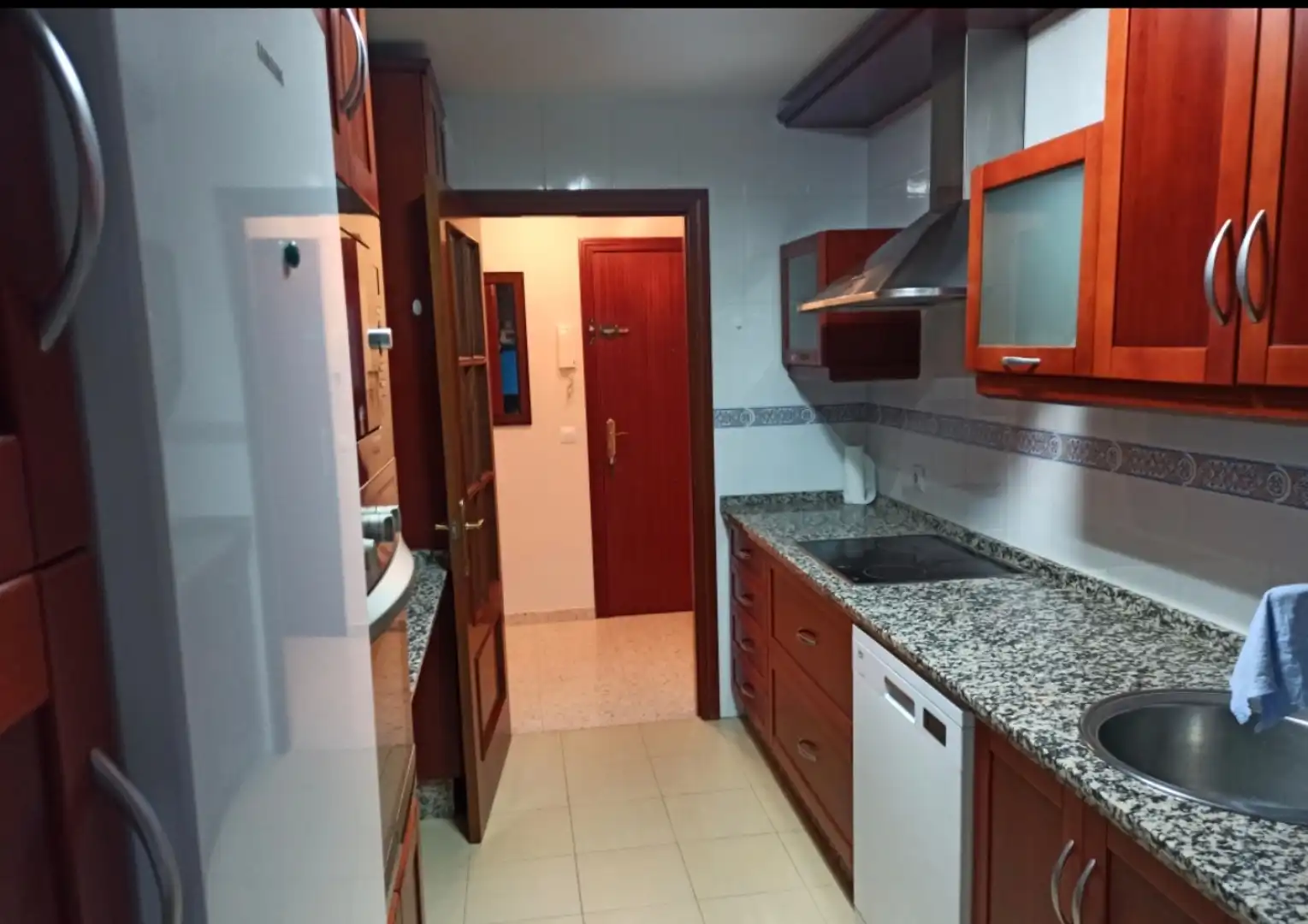 Piso de 85 m² en Badajoz