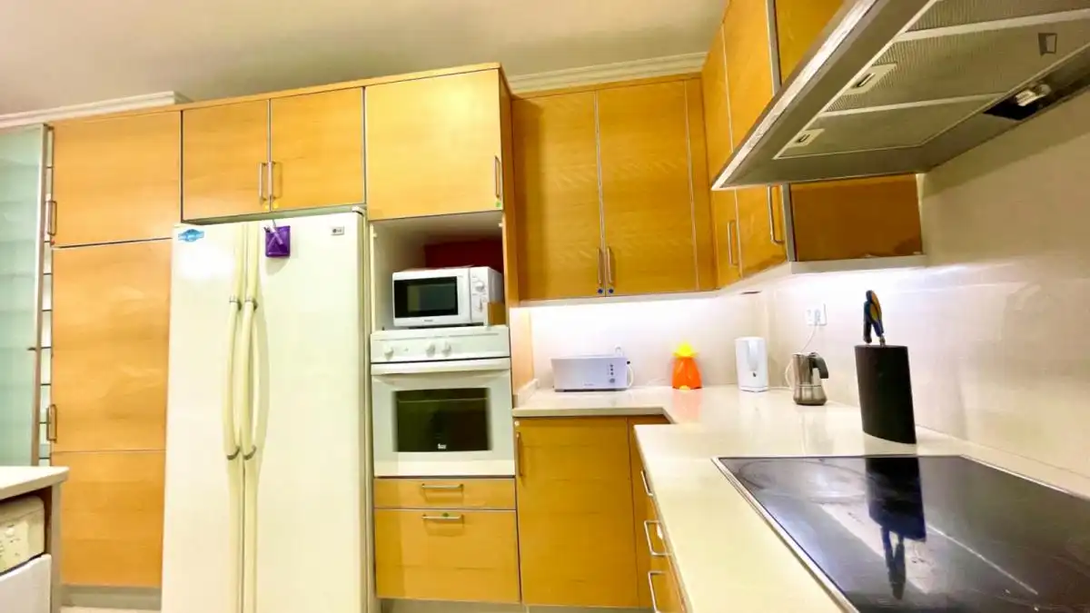 Habitación en alquiler, Bilbao