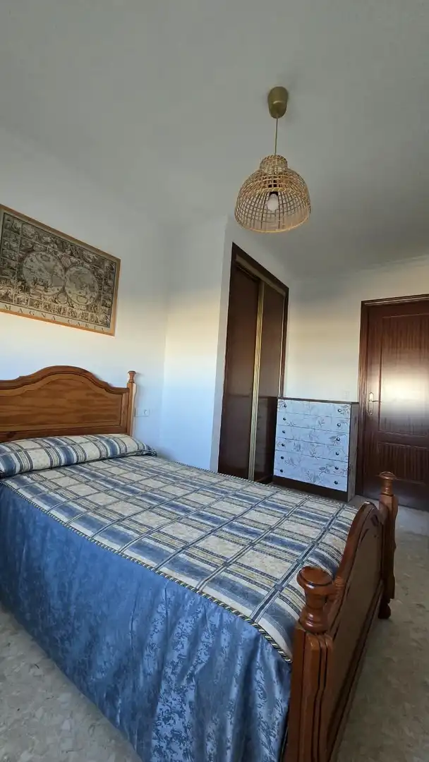 Piso de 110 m² en Torrox
