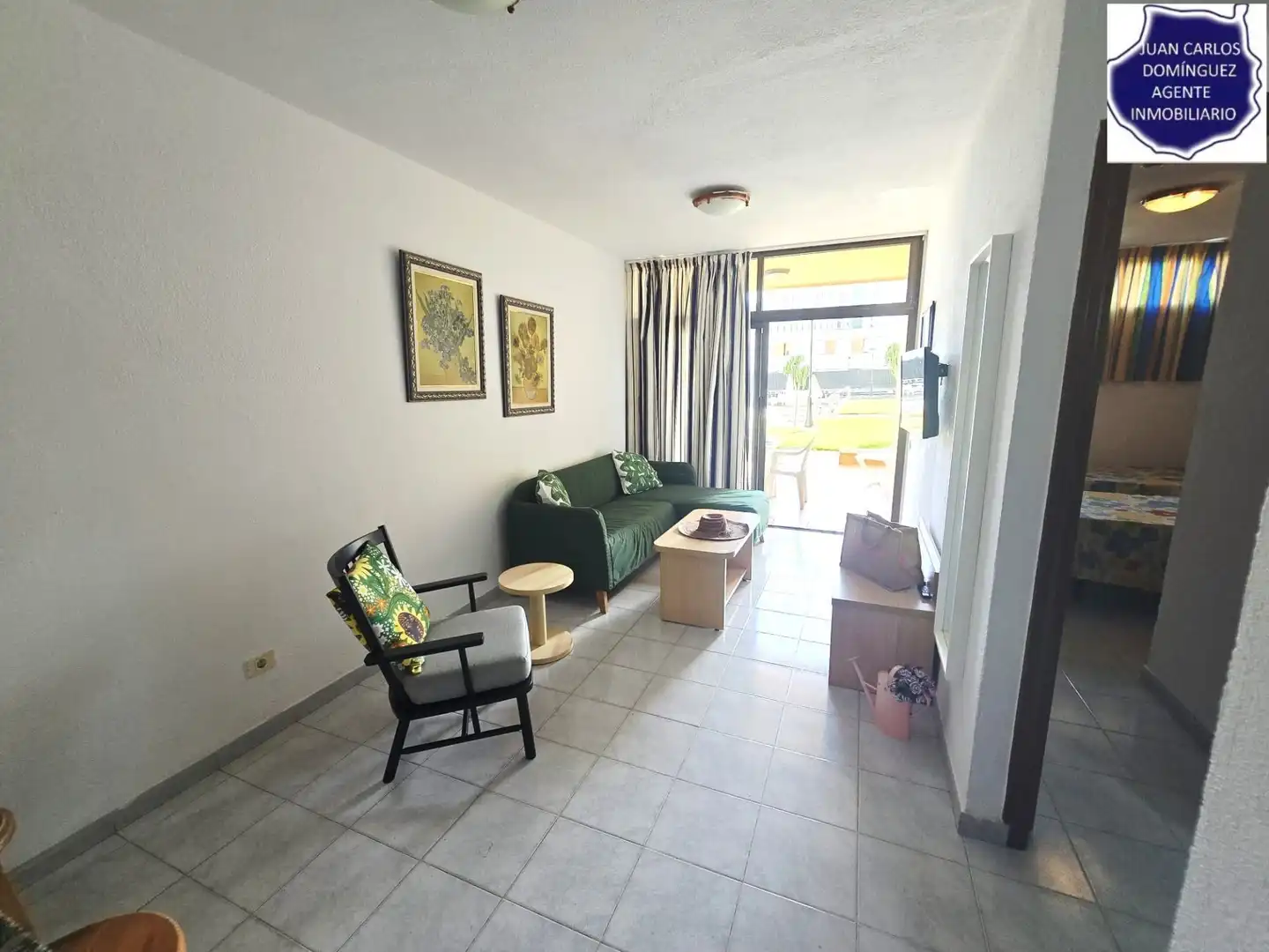 Pis de 55 m² a San Bartolomé de Tirajana