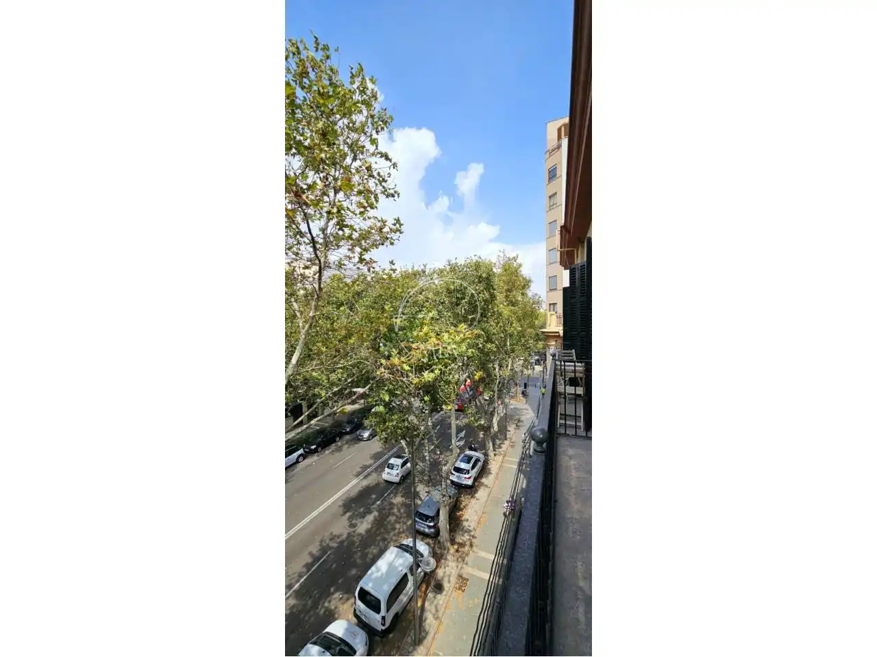 Wohnung 140 m² in Palma