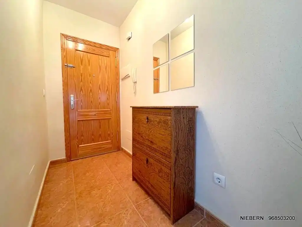 Appartement 98 m² à Carthagène