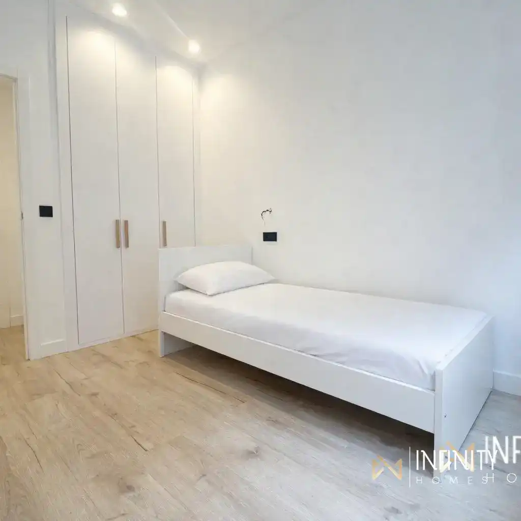 Pis de 87 m² a Bilbao