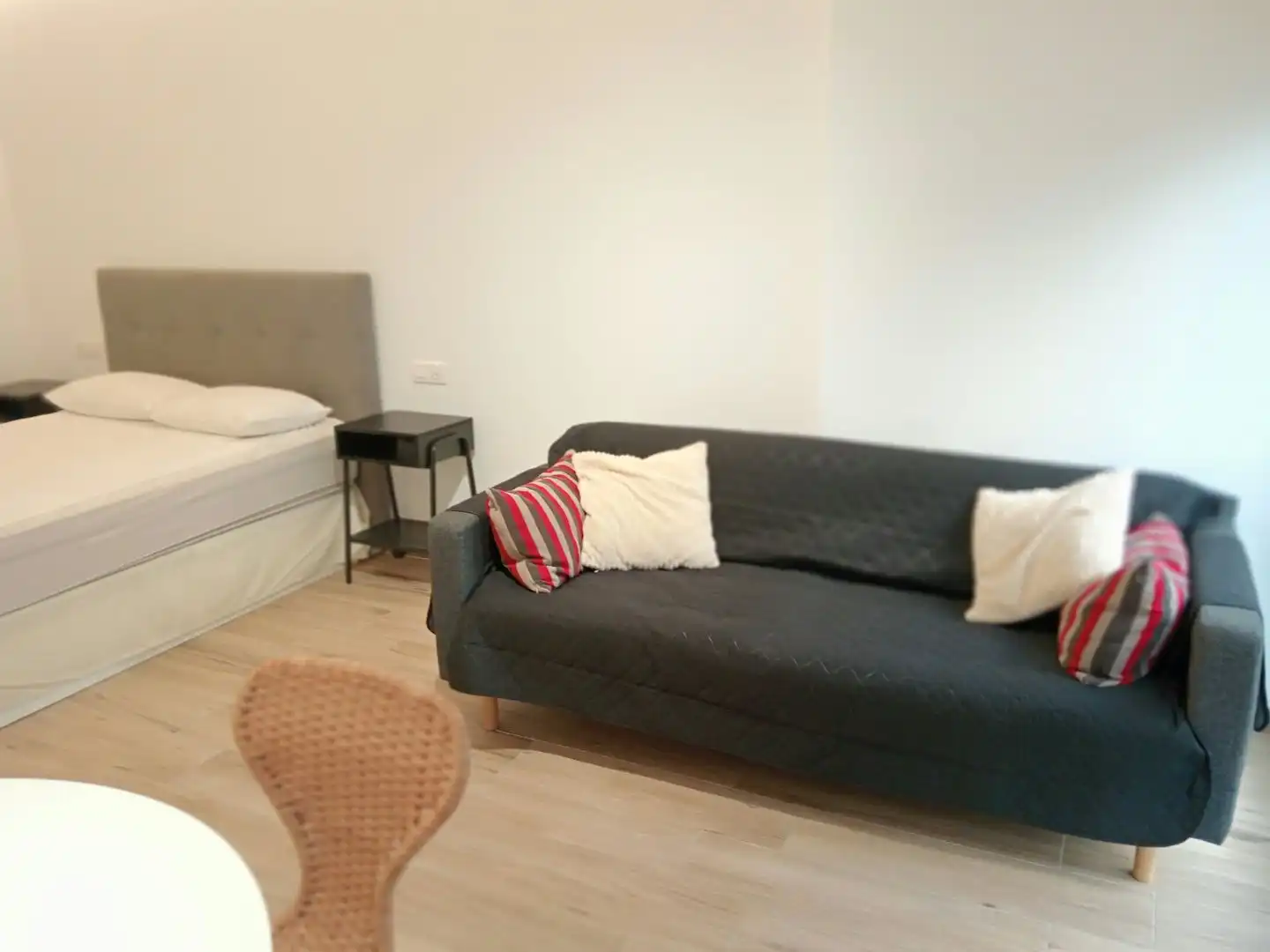 Piso de 55 m² en Las Palmas de Gran Canaria