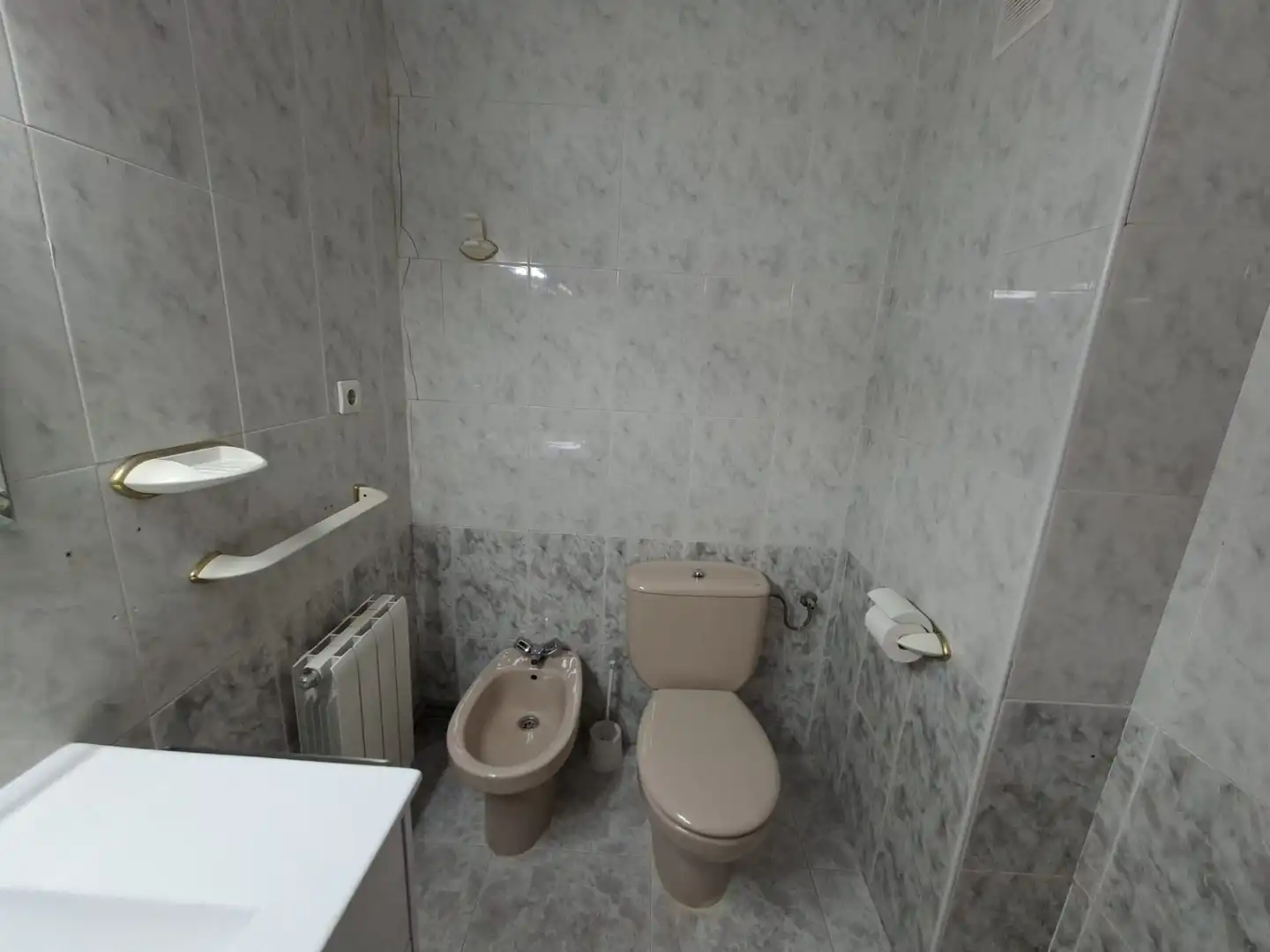 Piso de 106 m² en Plasencia