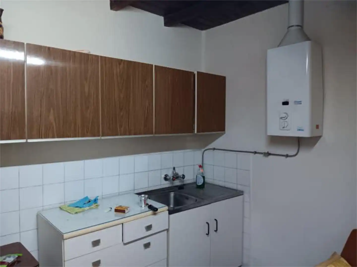 Piso de 200 m² en Nava de Francia