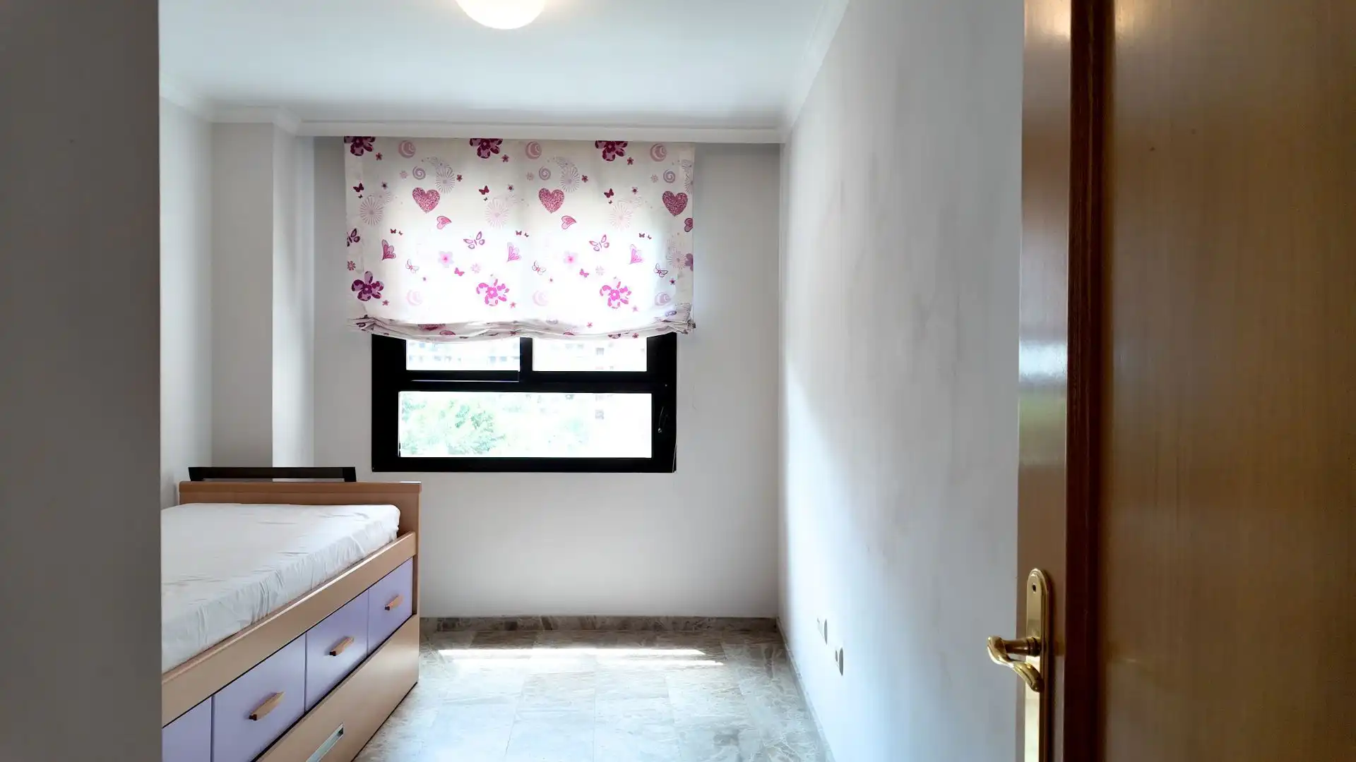 Piso de 126 m² en Valencia