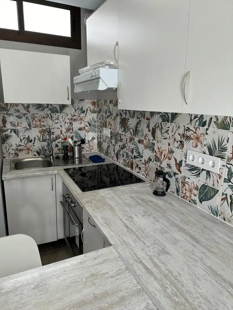 Piso de 39 m² en Mogán