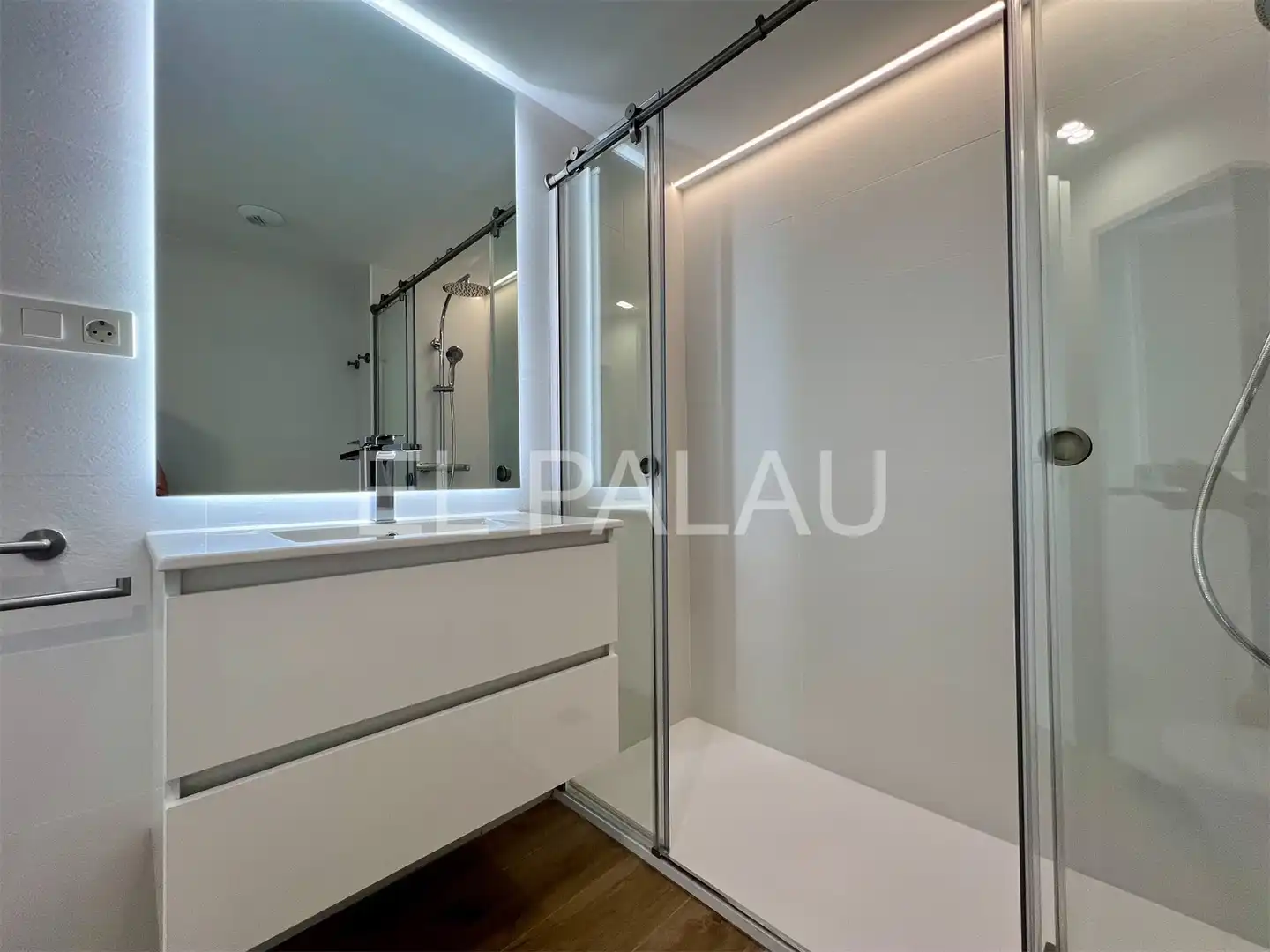 Piso de 152 m² en Valencia