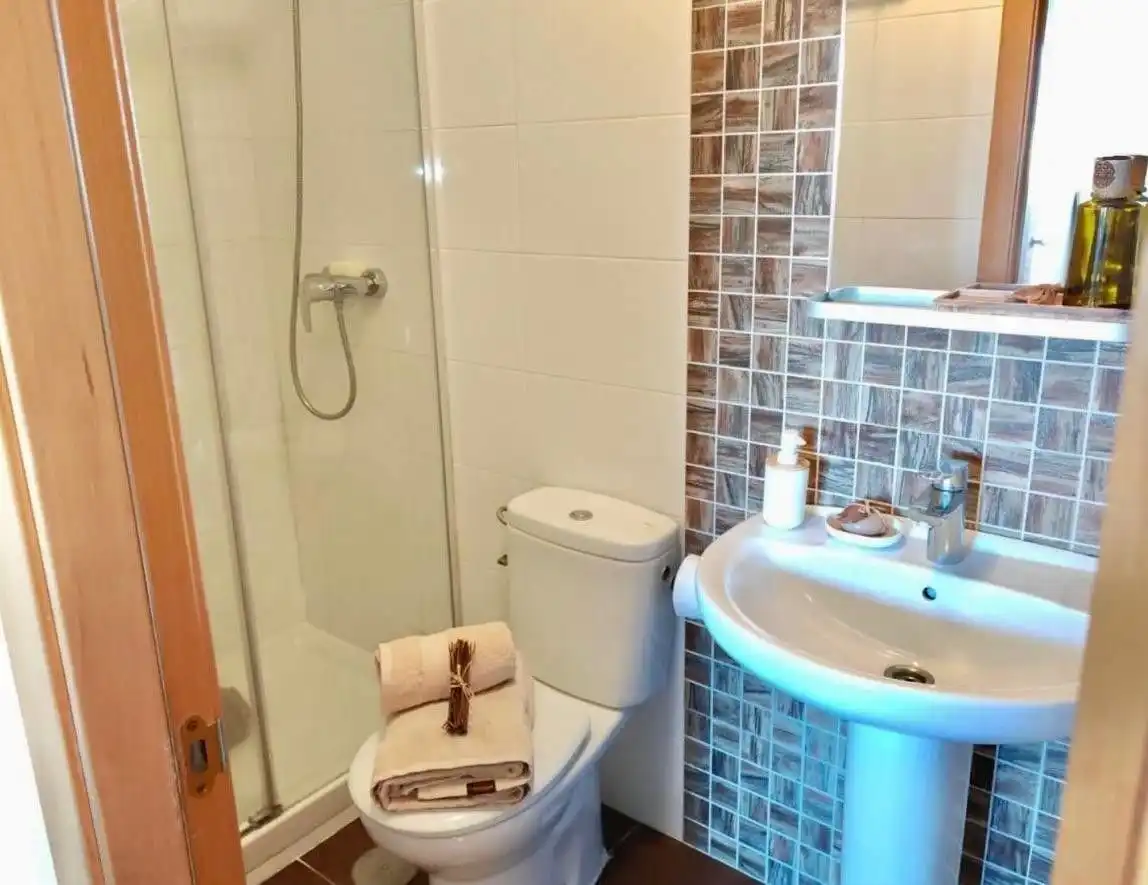Piso de 90 m² en Vélez-Málaga