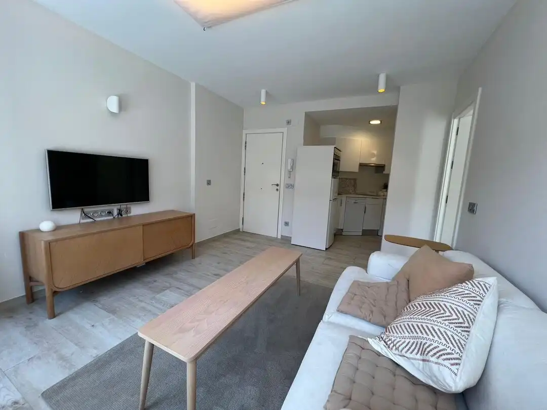 Pis de 60 m² a Sant Sebastià