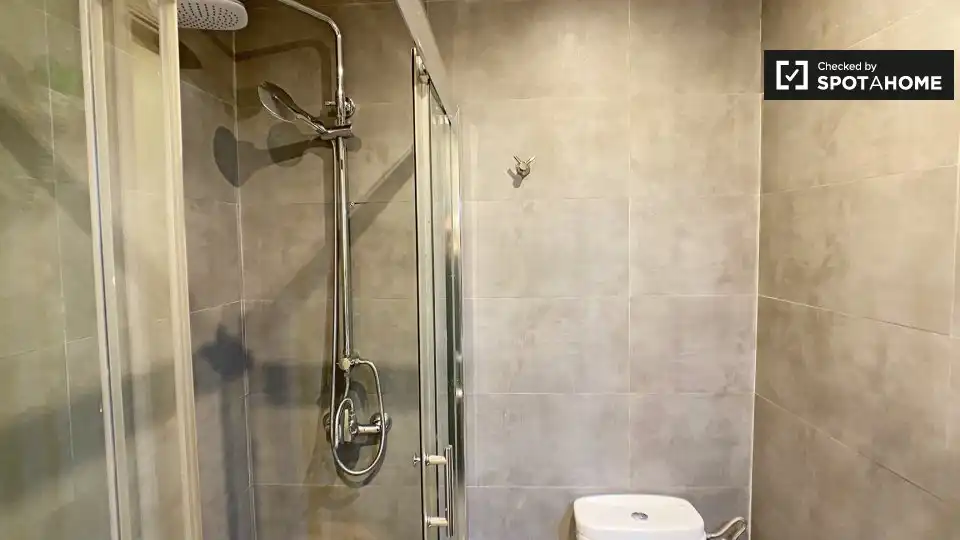Piso de 60 m² en Madrid