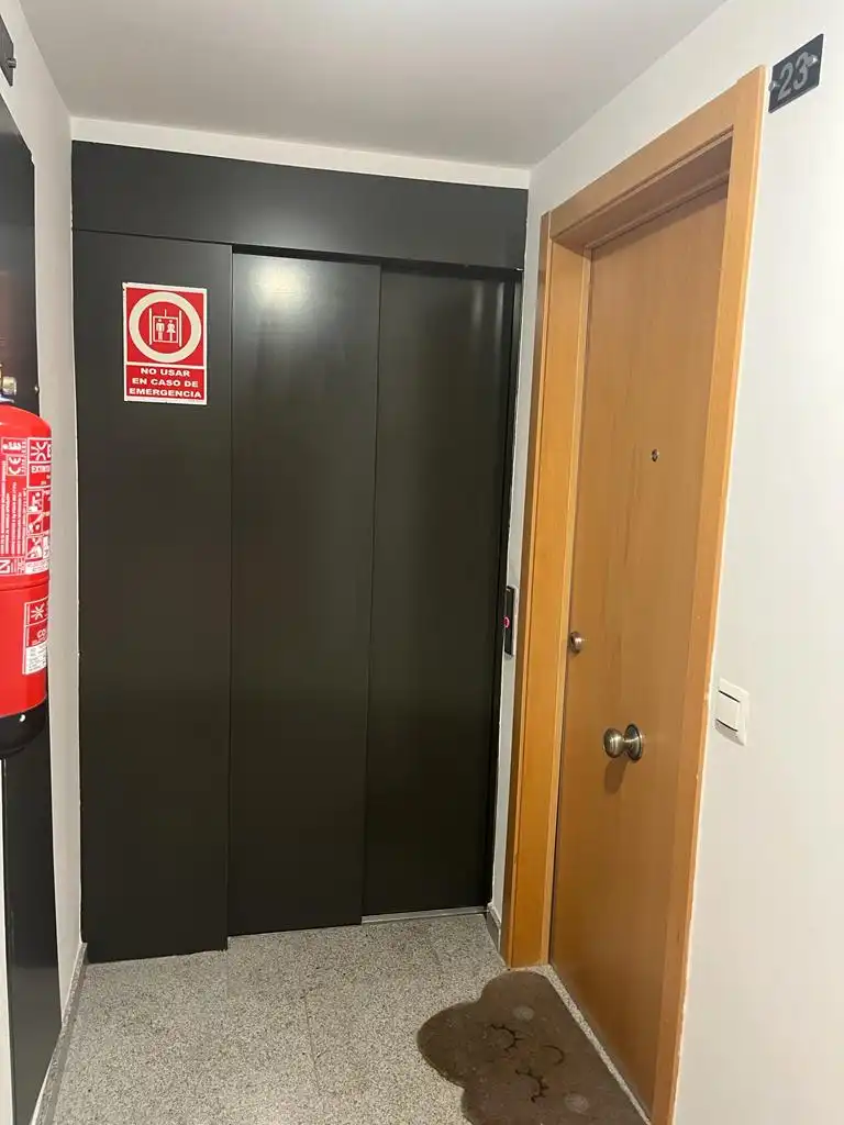 Pis de 60 m² a la Pobla de Farnals