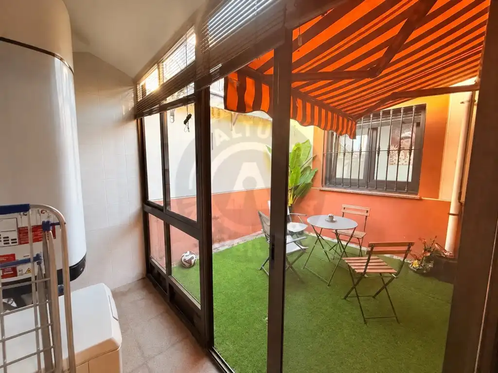 Piso de 83 m² en Cáceres