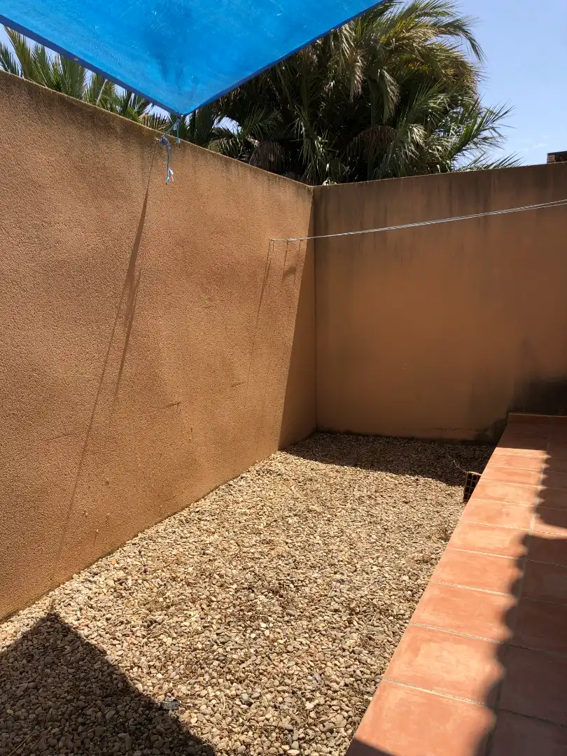 Piso de 55 m² en Cuevas del Almanzora