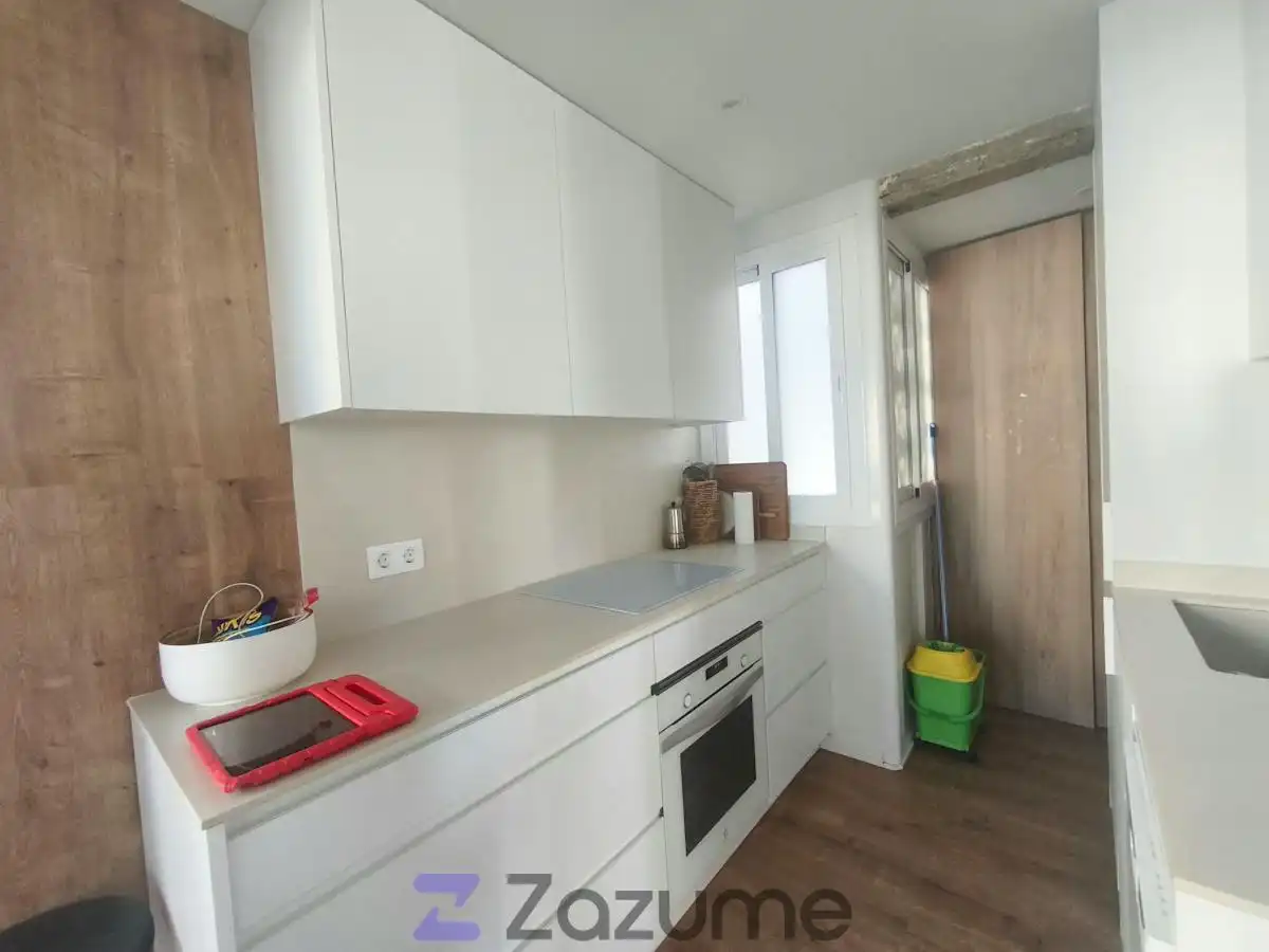 Piso de 93 m² en Valencia