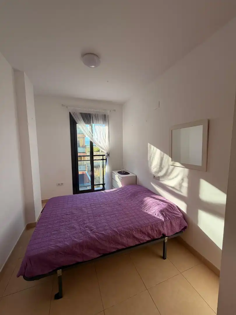 Piso de 72 m² en Chilches