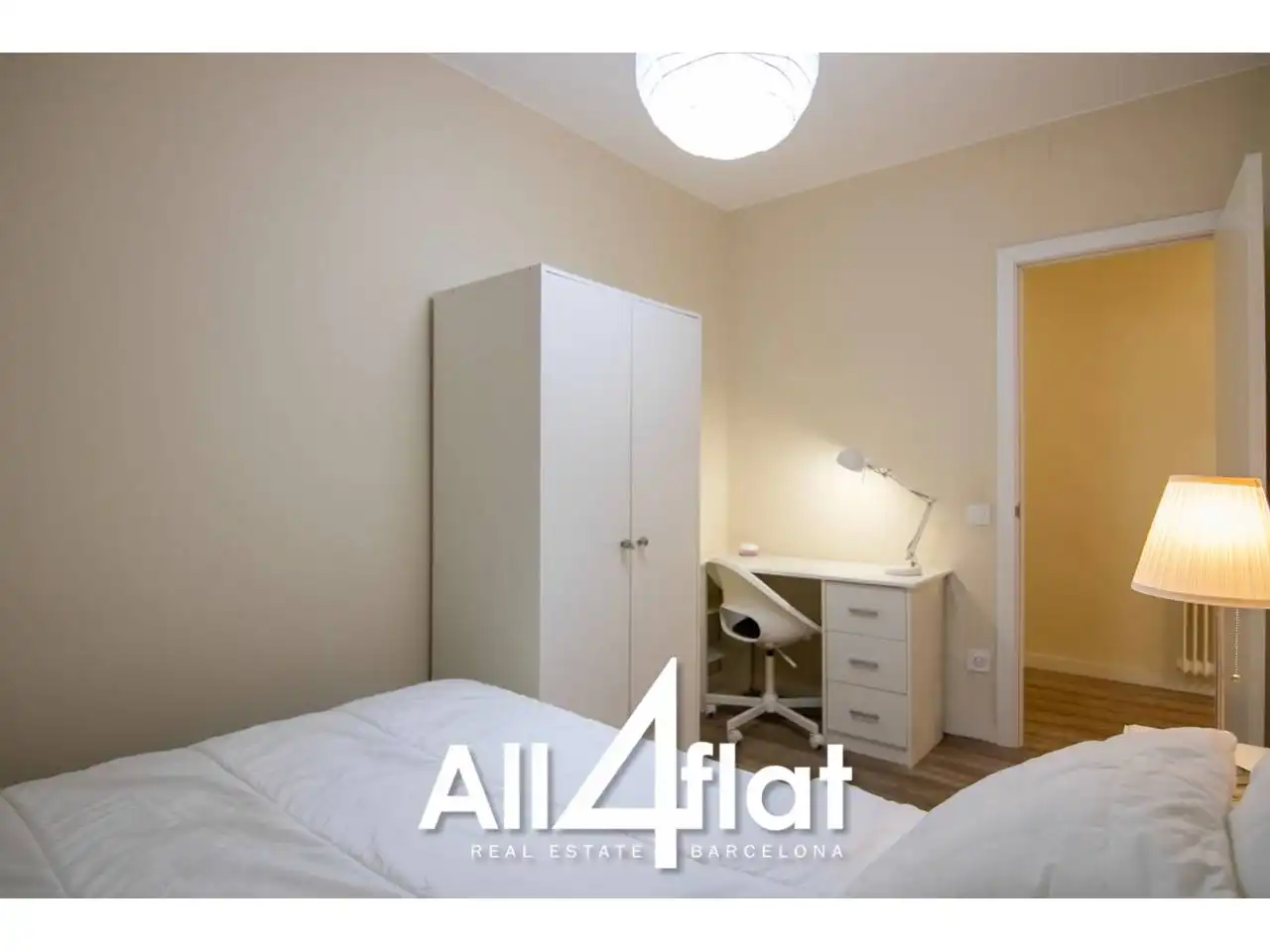 Pis de 73 m² a Barcelona