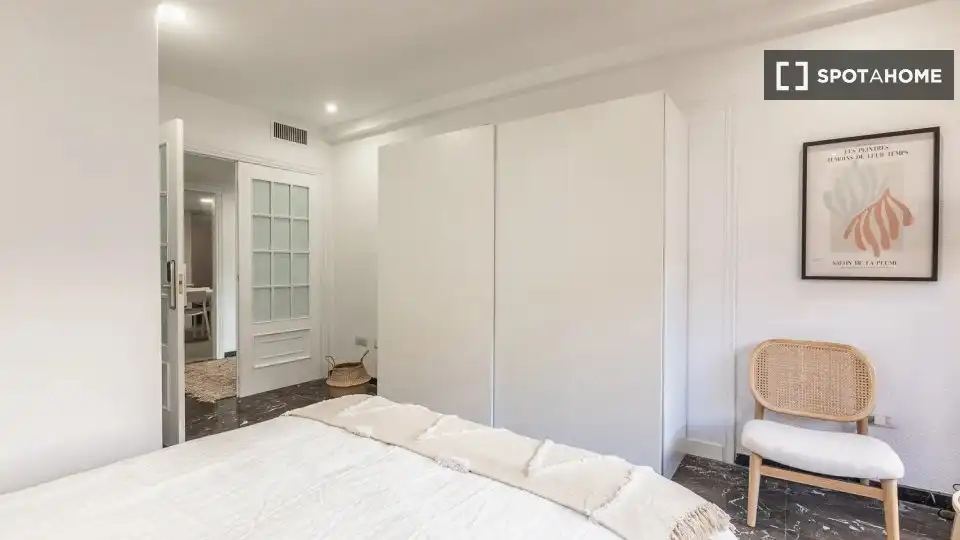 Habitación en alquiler, Valencia