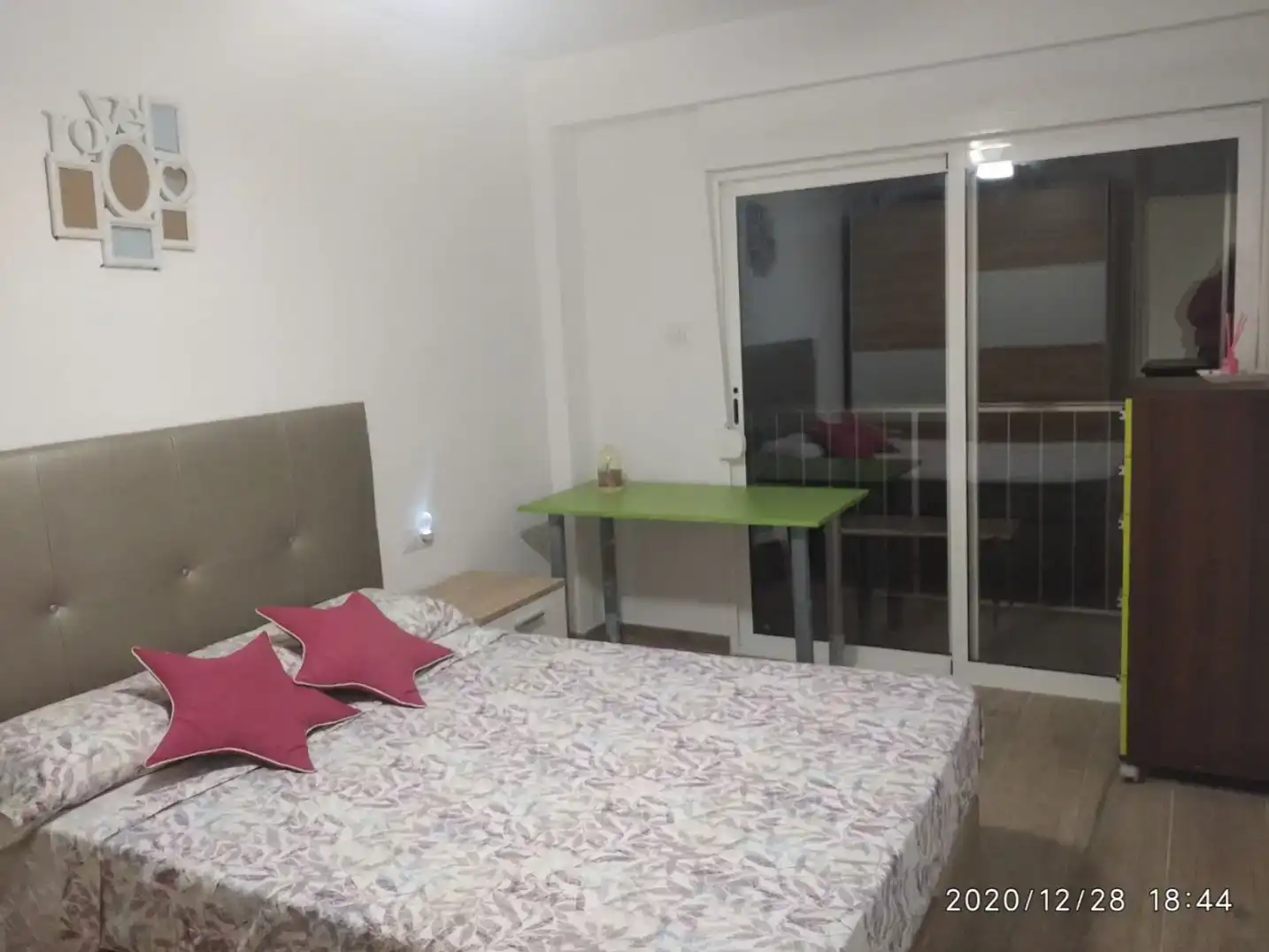 Chambre 100 m², Alicante