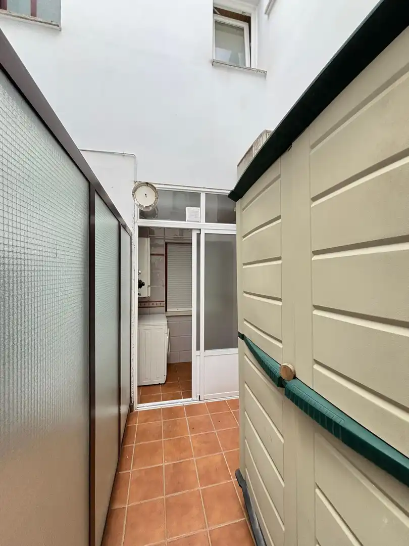 Piso de 83 m² en Valdepeñas