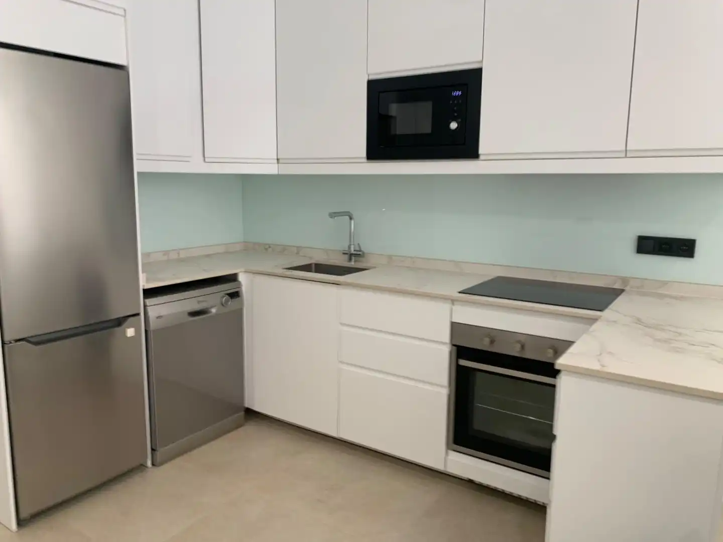 Piso de 80 m² en Palma