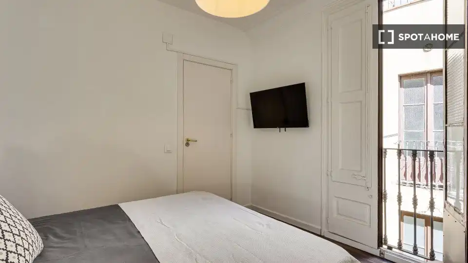 Zimmer zur Miete, Barcelona