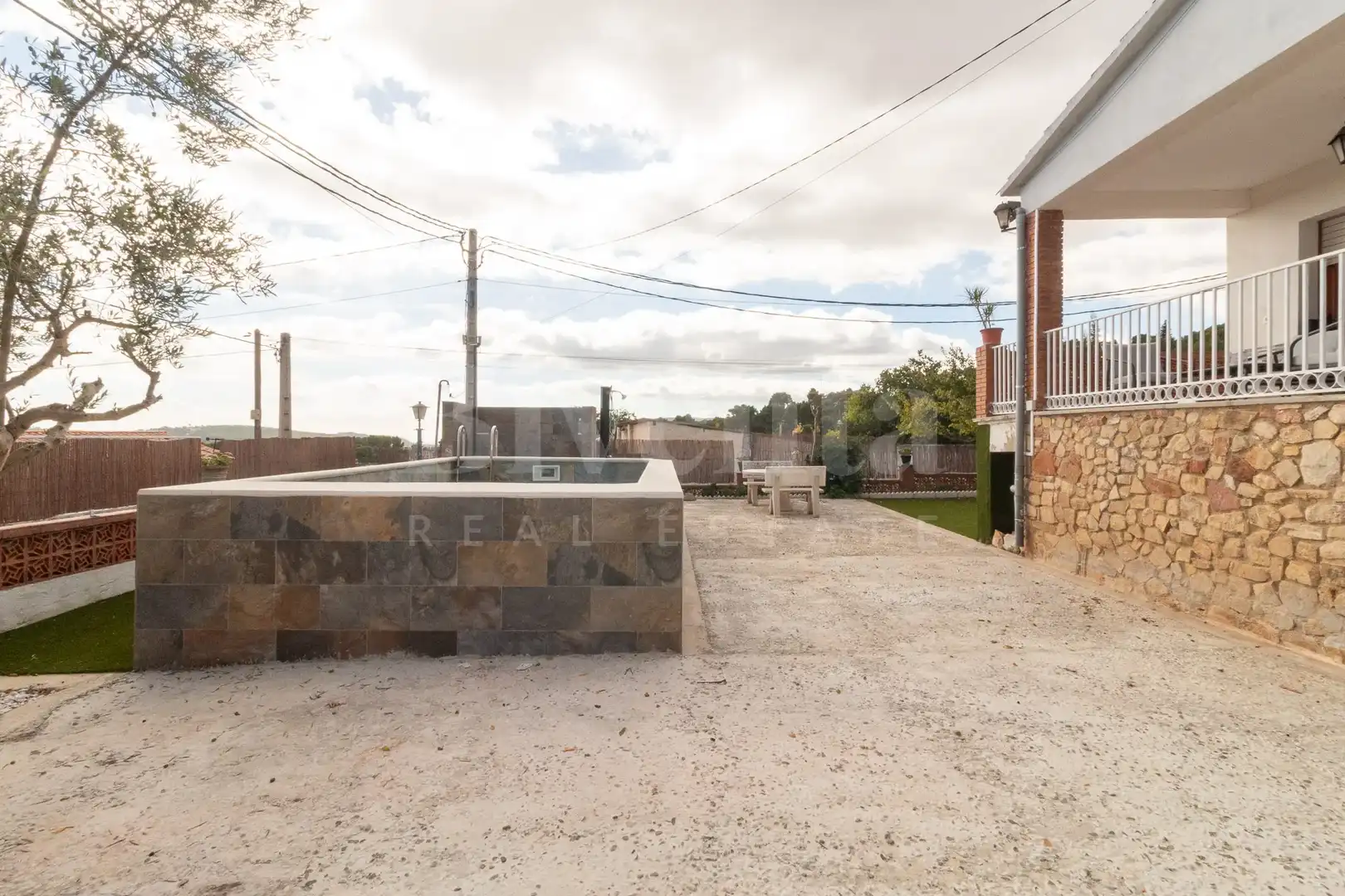 Haus 90 m² in la Torre de Claramunt