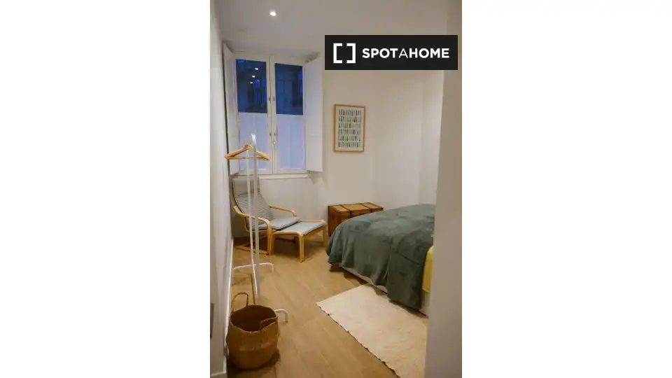 Habitación 56 m², Cádiz