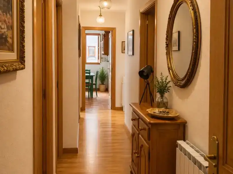 Piso de 110 m² en Sort