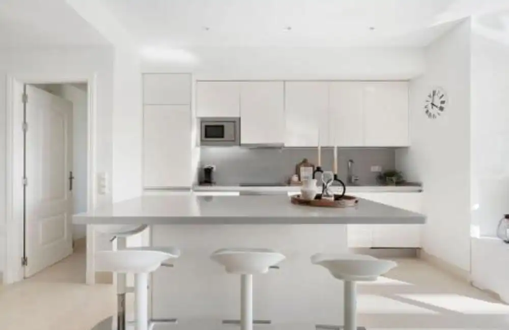 Piso de 187 m² en Benahavís
