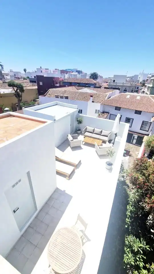 Appartamento 50 m² a San Cristóbal de La Laguna