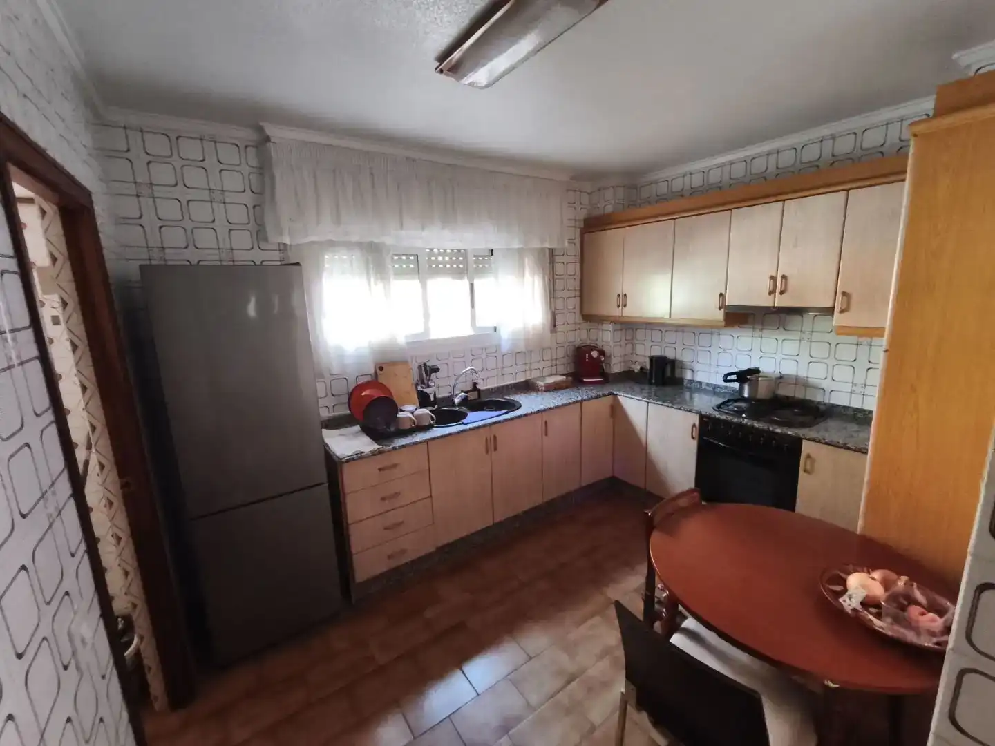Habitación 120 m², Elda