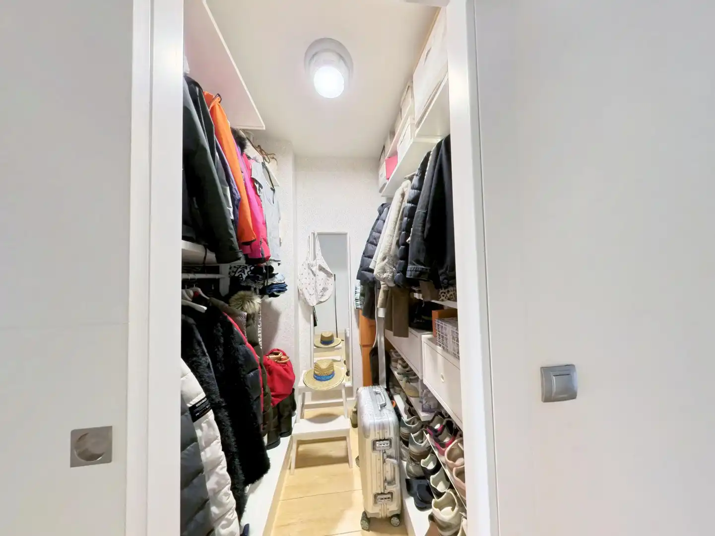 Piso de 95 m² en Tarragona