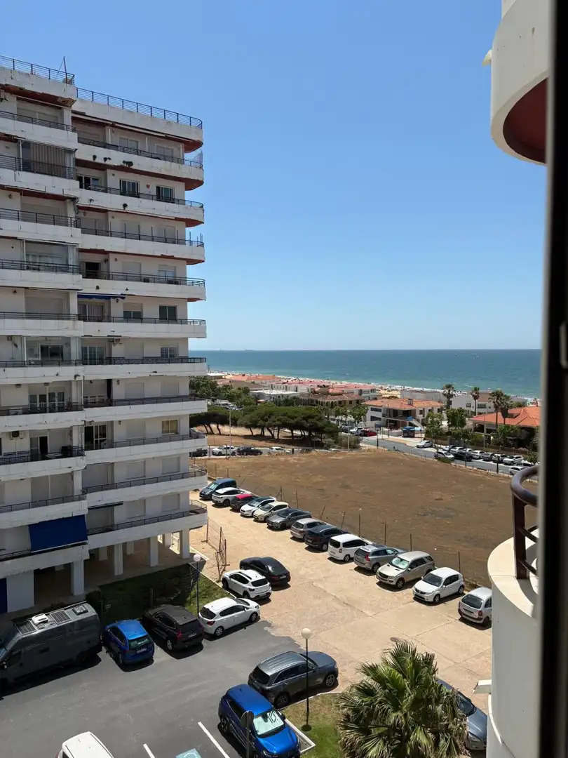 Wohnung 98 m² in Punta Umbría