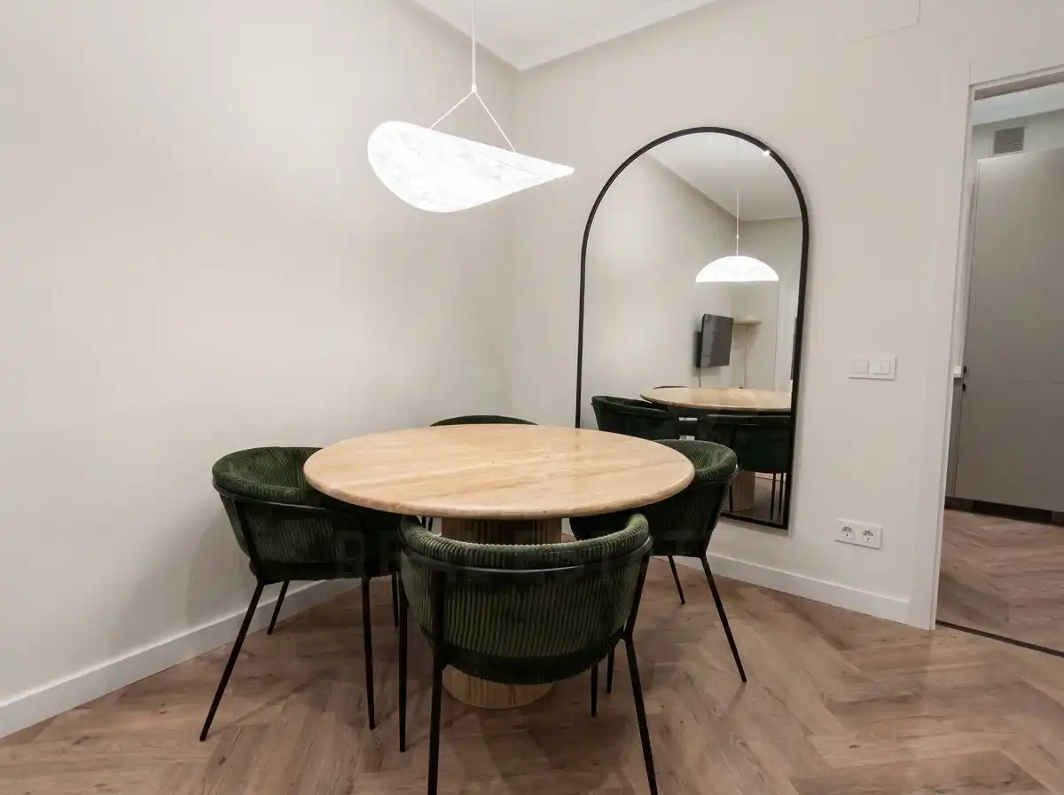 Pis de 43 m² a Madrid