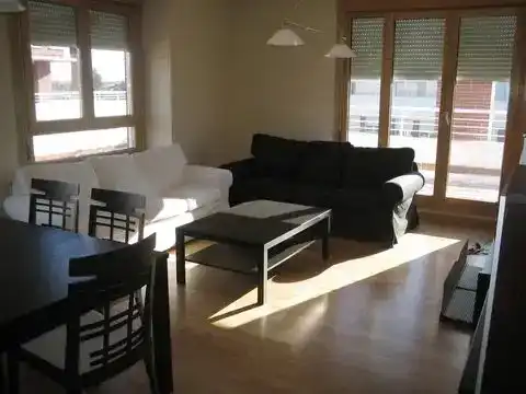 Piso de 120 m² en Burgos