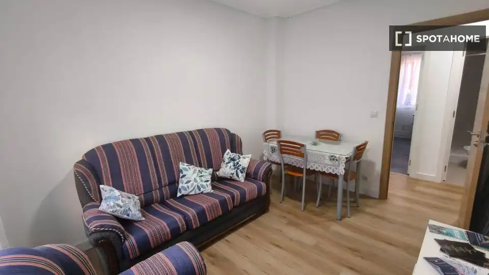 Habitación en alquiler, Bilbao