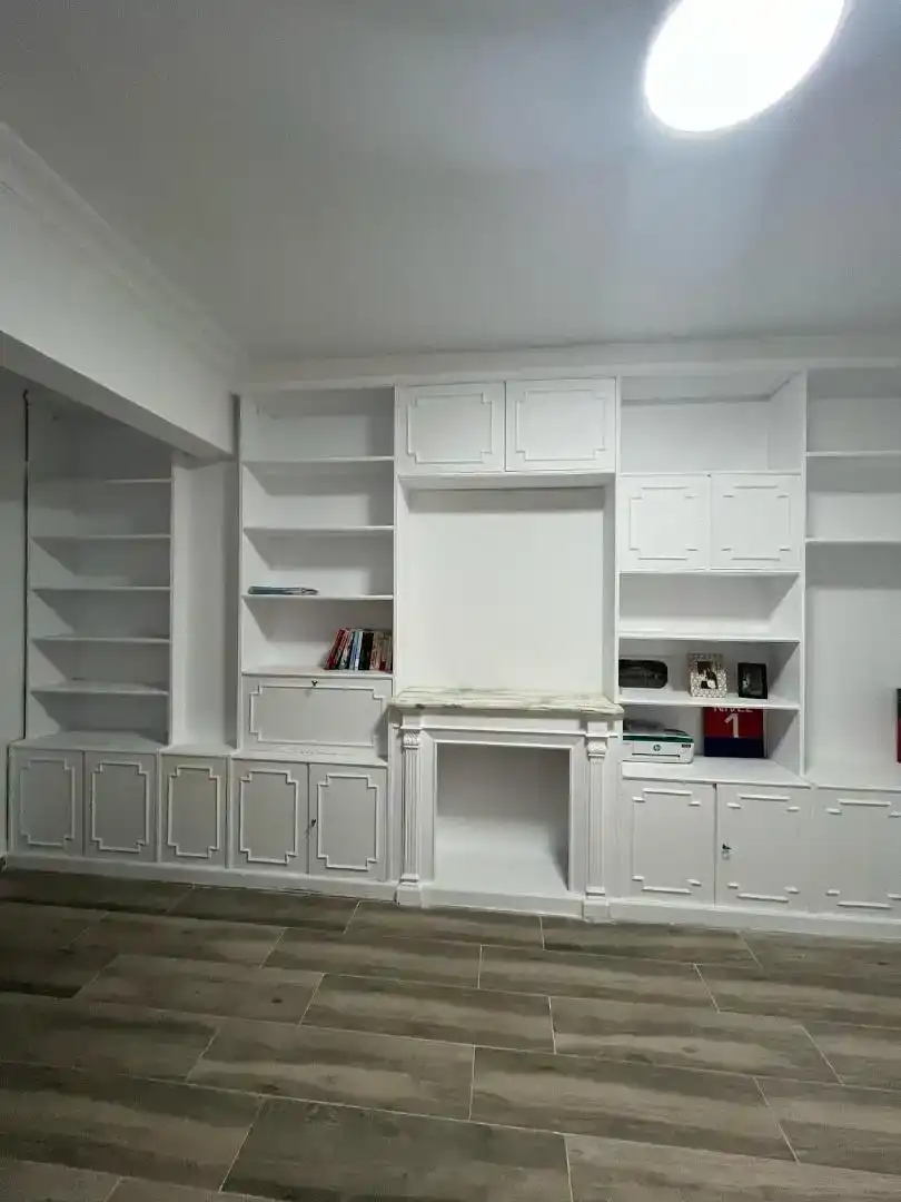 Habitación 122 m², Murcia